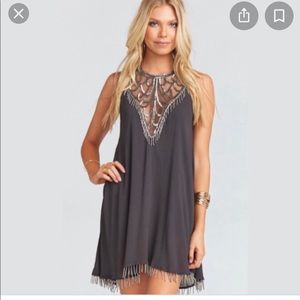 Liza dress
